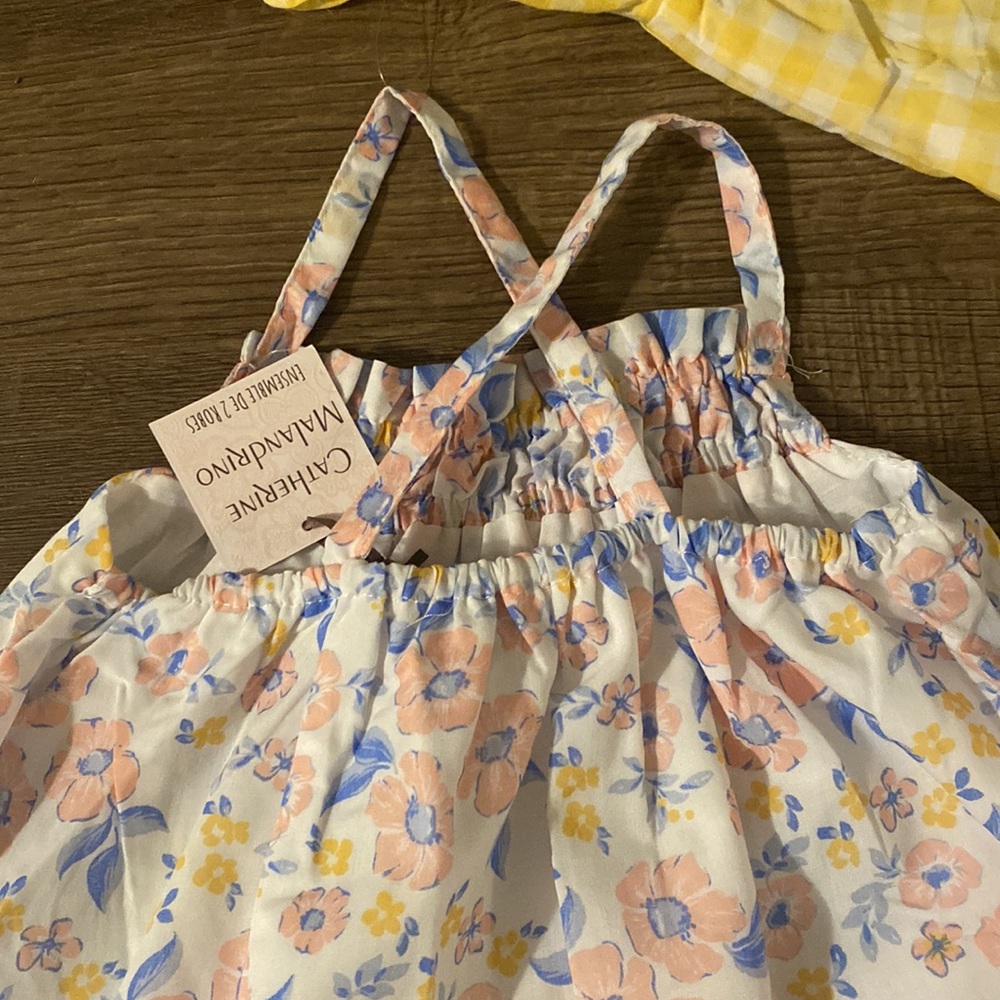 2 pack dresses - Picture 4 of 4
